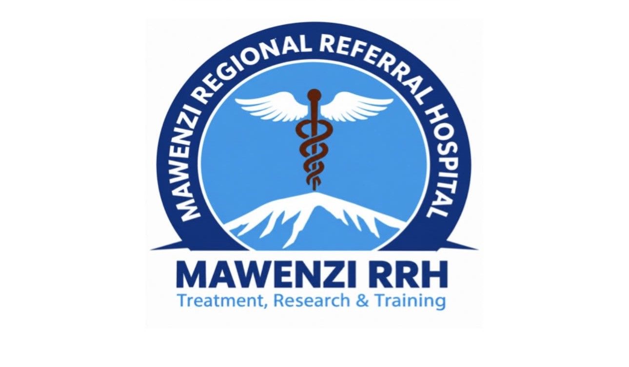 Mawenzi Regional Referral Hospital logo