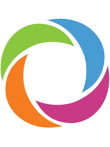Development Aid logo