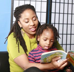Parenting Guidance & Family Strengthening Program