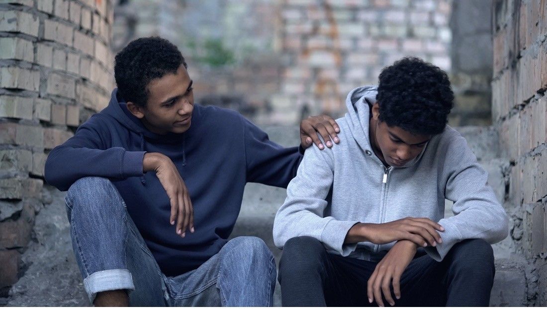 Social-Emotional Learning & Mental Wellness Program