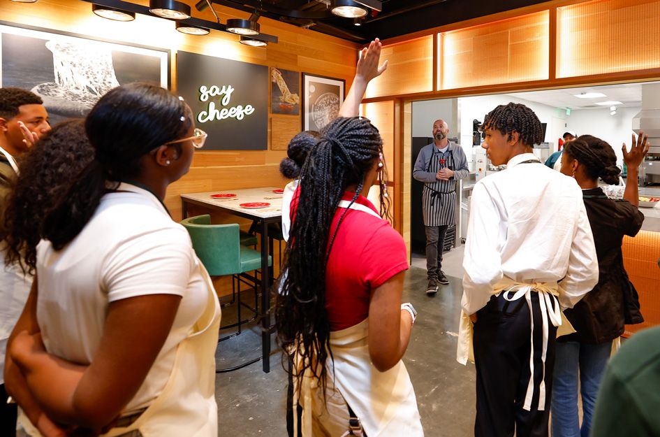 Youth Empowerment & Future Readiness Program