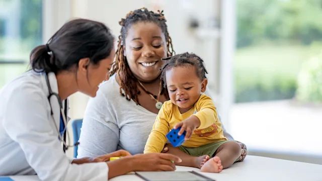 Health & Wellness — Public Health & Safety Education