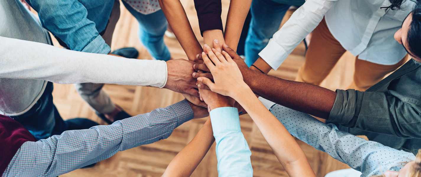 Why Strengthening Families is the Foundation for Stronger Communities—And it Matters Now More Than Ever!